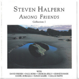 Steven Halpern - Among Friends '1988