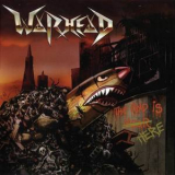 Warhead - The End Is Here '2012