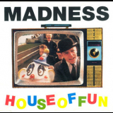 Madness - House Of Fun '1992