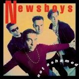 Newsboys - Not Ashamed '1992