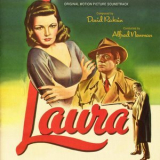 David Raksin - Laura '1944