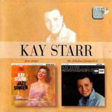 Kay Starr - Jazz Singer / The Fabulous Favourites! '2002