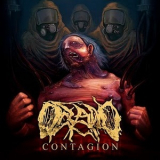 Oceano - Contagion '2010