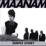 Maanam - Simple Story (CD2) '2005