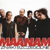 Maanam - Simple Story (CD11) '2005