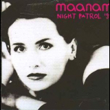 Maanam - Nocny Patrol '1991