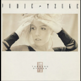 Judie Tzuke - Turning Stones '1989