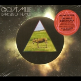 Gov't Mule - Dark Side Of The Mule (Deluxe Edition) CD3 '2014