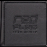 Red Flag - Fear Series '2002