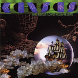 Kansas - King Biscuit Flower Hour Presents '1998