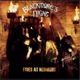 Blackmore's Night - Fires At Midnight '2001