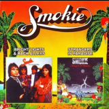 Smokie - Bright Lights & Back Alleys / Strangers In Paradise '2001