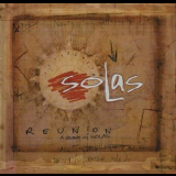 Solas - Solas Reunion - A Decade Of Solas '2006