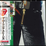 The Rolling Stones - Sticky Fingers '1971