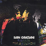 Ivan Graziani - Ballata Per 4 Stagioni '1976