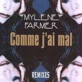 Mylene Farmer - Comme J'ai Mal [CDS] '1996