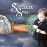 Steeleye Span - Present (2CD) '2002