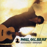 Paul Gilbert - Acoustic Samurai '2004
