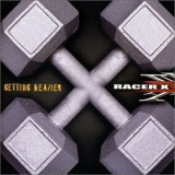 Racer X - Getting Heavier '2003