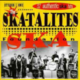 The Skatalites - Foundation Ska (2CD) '1997
