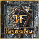 Hammerfall - Heeding The Call '1997
