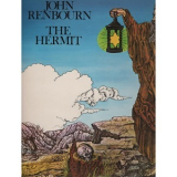 John Renbourn - The Hermit (Castle Remaster 2004) '1976
