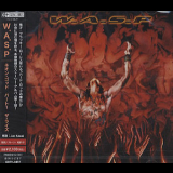 W.A.S.P - The Neon God Pt 1 - The Rise [GCCY-1007] '2004