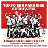 Tokyo Ska Paradise Orchestra - Diamond In Your Heart '2013