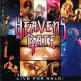 Heavens Gate - Live For Sale! '1993