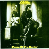 Tank - Power Of Hunter '1982