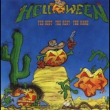 Helloween - The Best - The Rest - The Rare '1991