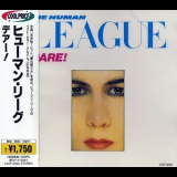 The Human League - Dare! '1981