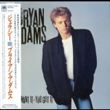 Bryan Adams - You Want It, You Got It '1981