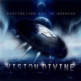Vision Divine - Destination Set To Nowhere (2CD) '2012