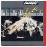 Pankow - Paule Panke '1982