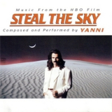 Yanni - Steal The Sky '1988
