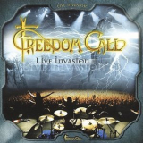 Freedom Call - Live Invasion (2CD) '2004