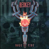 Redkey - Rage Of Fire '2006
