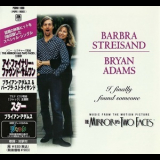 Bryan Adams - I Finally Found Someone '1997