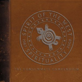 Spirit Of The West - The Consummate Compendium '2008
