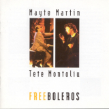 Mayte Martin & Tete Montoliu - Freeboleros '1996