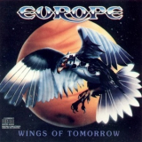 Europe - Wings Of Tomorrow '1984