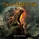 Sinbreed - Shadows [kicp-1682] japan '2014