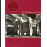 U2 - The Unforgettable Fire '1984