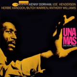 Kenny Dorham - Una Mas (One More Time) '1963