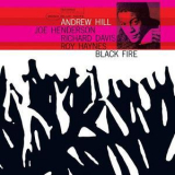 Andrew Hill - Black Fire '1963