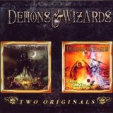 Demons & Wizards - Demons & Wizards (2CD) '2010