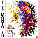 Tete Montoliu - The Music I Like To Play, Vol. 1 '1987