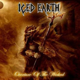 Iced Earth - Overture Of The Wicked '2007