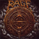 Rage - Black in Mind (Japanese Edition) '1995